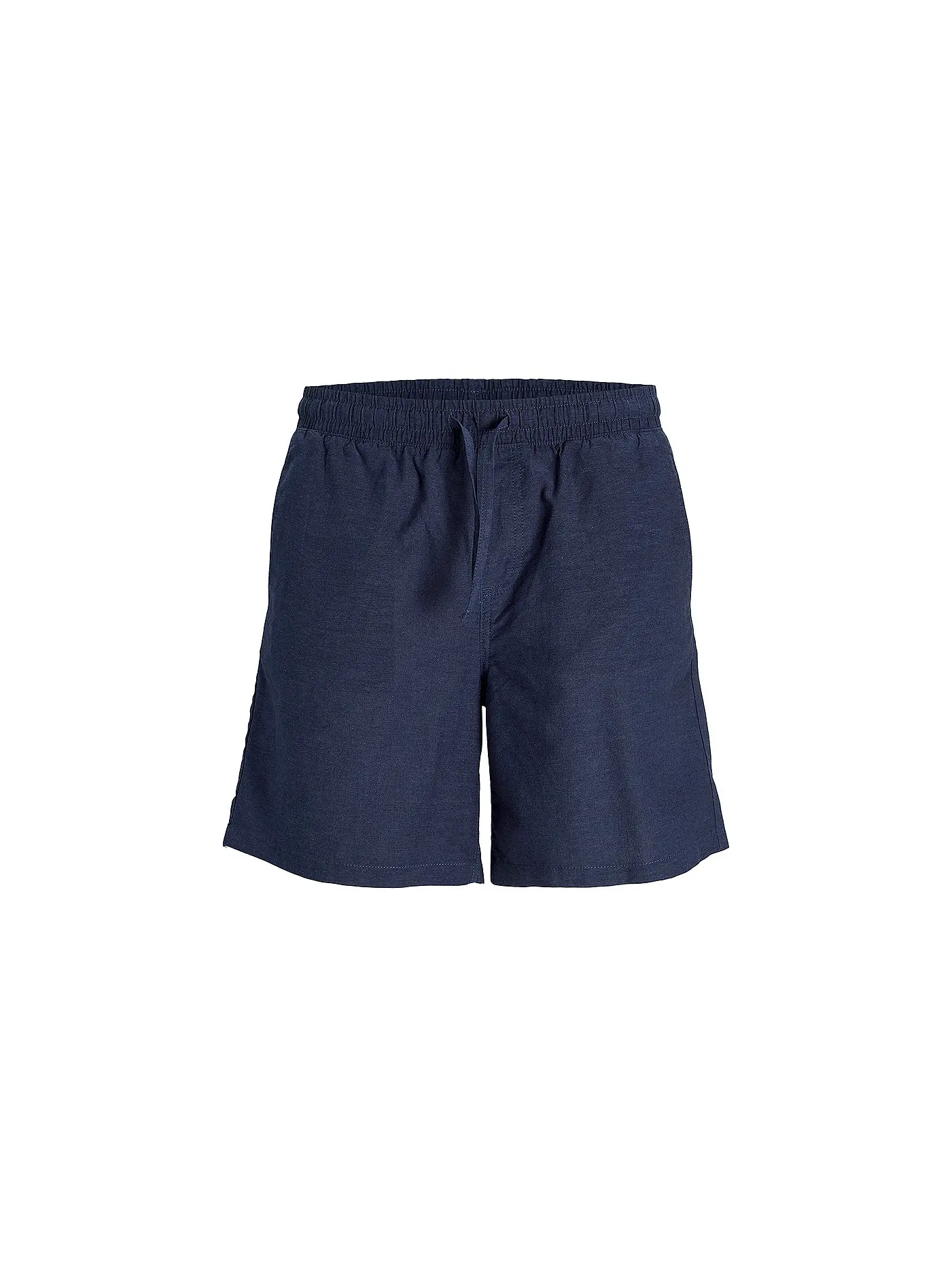JACK & JONES | Jungen Shorts JPSTJAIDEN JJSUMMER | dunkelblau